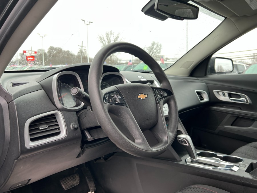 2015 Chevrolet Equinox FWD 4dr LS, available for sale in Ortonville, Michigan | Marsh Auto Sales LLC. Ortonville, Michigan 2015 Chevrolet Equinox FWD 4dr LS, available for sale in Ortonville, Michigan | Marsh Auto Sales LLC. Ortonville, Michigan