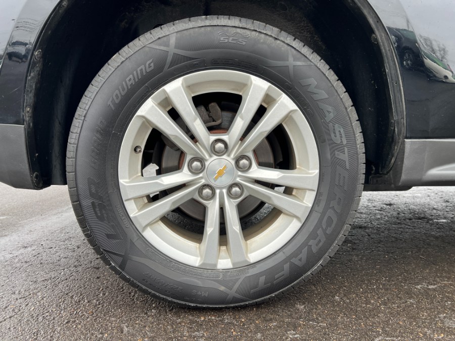 2015 Chevrolet Equinox FWD 4dr LS, available for sale in Ortonville, Michigan | Marsh Auto Sales LLC. Ortonville, Michigan 2015 Chevrolet Equinox FWD 4dr LS, available for sale in Ortonville, Michigan | Marsh Auto Sales LLC. Ortonville, Michigan