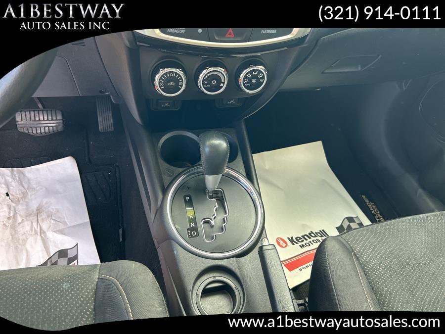 2015 Mitsubishi Outlander Sport 2WD 4dr CVT SE, available for sale in Melbourne, Florida | A1 Bestway Auto Sales Inc.. Melbourne, Florida 2015 Mitsubishi Outlander Sport 2WD 4dr CVT SE, available for sale in Melbourne, Florida | A1 Bestway Auto Sales Inc.. Melbourne, Florida