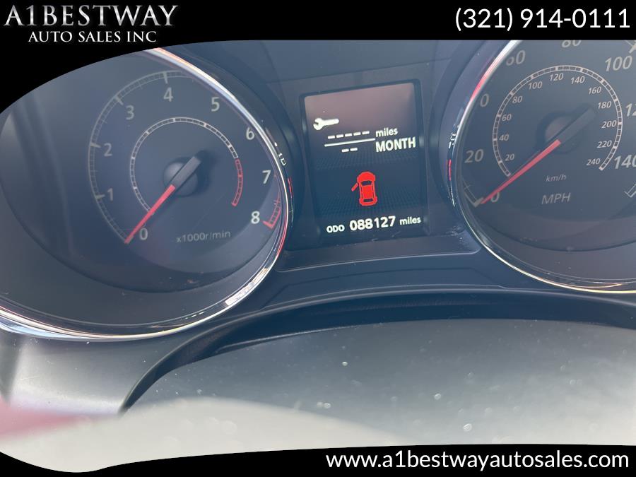 2015 Mitsubishi Outlander Sport 2WD 4dr CVT SE, available for sale in Melbourne, Florida | A1 Bestway Auto Sales Inc.. Melbourne, Florida 2015 Mitsubishi Outlander Sport 2WD 4dr CVT SE, available for sale in Melbourne, Florida | A1 Bestway Auto Sales Inc.. Melbourne, Florida