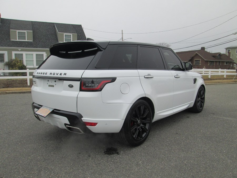2020 Land Rover Range Rover Sport Turbo i6 MHEV HST, available for sale in Massapequa, New York | South Shore Auto Brokers & Sales. Massapequa, New York 2020 Land Rover Range Rover Sport Turbo i6 MHEV HST, available for sale in Massapequa, New York | South Shore Auto Brokers & Sales. Massapequa, New York
