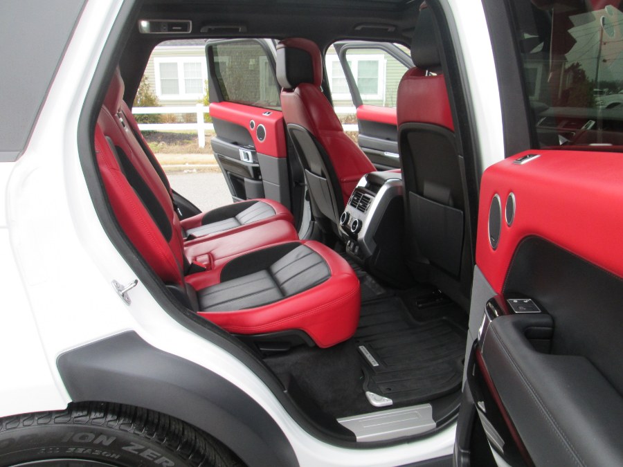 2020 Land Rover Range Rover Sport Turbo i6 MHEV HST, available for sale in Massapequa, New York | South Shore Auto Brokers & Sales. Massapequa, New York 2020 Land Rover Range Rover Sport Turbo i6 MHEV HST, available for sale in Massapequa, New York | South Shore Auto Brokers & Sales. Massapequa, New York