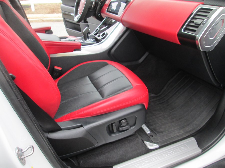2020 Land Rover Range Rover Sport Turbo i6 MHEV HST, available for sale in Massapequa, New York | South Shore Auto Brokers & Sales. Massapequa, New York 2020 Land Rover Range Rover Sport Turbo i6 MHEV HST, available for sale in Massapequa, New York | South Shore Auto Brokers & Sales. Massapequa, New York