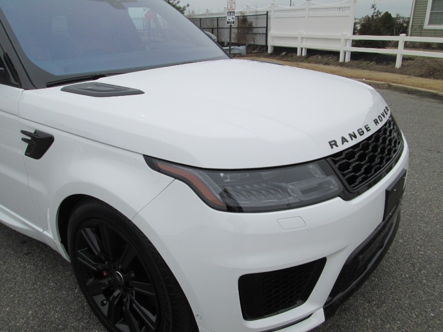 2020 Land Rover Range Rover Sport Turbo i6 MHEV HST, available for sale in Massapequa, New York | South Shore Auto Brokers & Sales. Massapequa, New York 2020 Land Rover Range Rover Sport Turbo i6 MHEV HST, available for sale in Massapequa, New York | South Shore Auto Brokers & Sales. Massapequa, New York