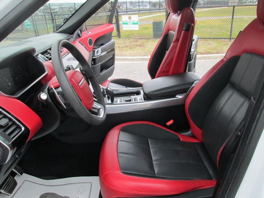 2020 Land Rover Range Rover Sport Turbo i6 MHEV HST, available for sale in Massapequa, New York | South Shore Auto Brokers & Sales. Massapequa, New York 2020 Land Rover Range Rover Sport Turbo i6 MHEV HST, available for sale in Massapequa, New York | South Shore Auto Brokers & Sales. Massapequa, New York