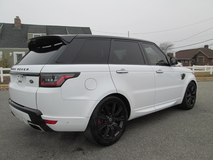 2020 Land Rover Range Rover Sport Turbo i6 MHEV HST, available for sale in Massapequa, New York | South Shore Auto Brokers & Sales. Massapequa, New York 2020 Land Rover Range Rover Sport Turbo i6 MHEV HST, available for sale in Massapequa, New York | South Shore Auto Brokers & Sales. Massapequa, New York