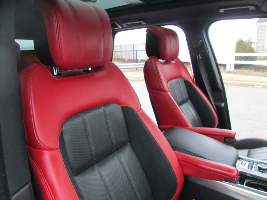 2020 Land Rover Range Rover Sport Turbo i6 MHEV HST, available for sale in Massapequa, New York | South Shore Auto Brokers & Sales. Massapequa, New York 2020 Land Rover Range Rover Sport Turbo i6 MHEV HST, available for sale in Massapequa, New York | South Shore Auto Brokers & Sales. Massapequa, New York