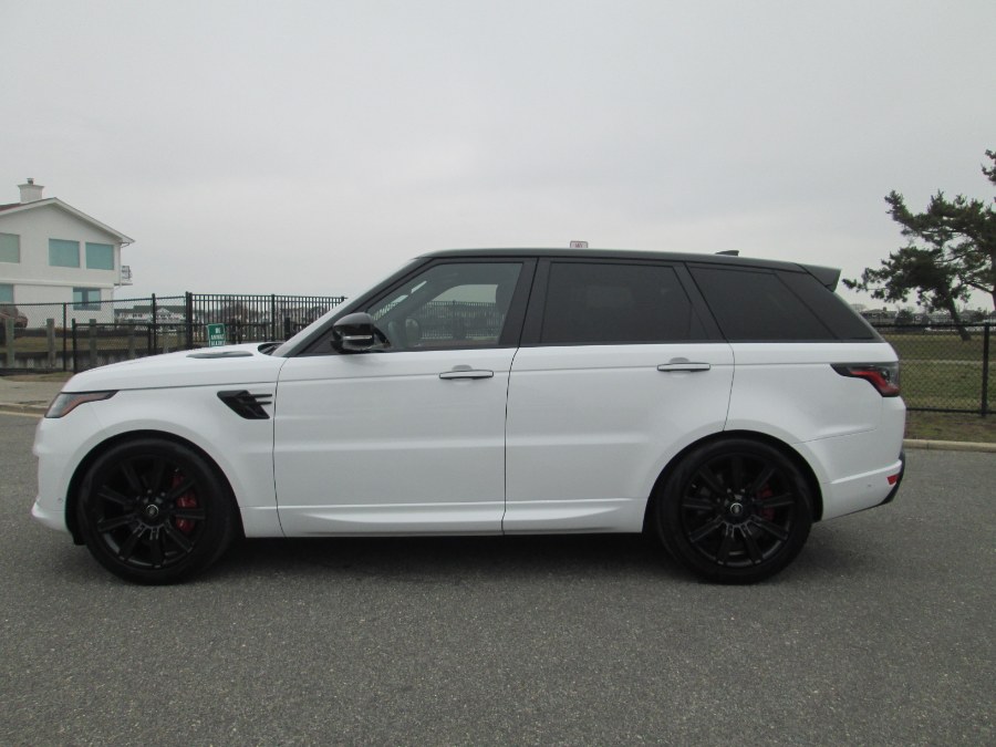 2020 Land Rover Range Rover Sport Turbo i6 MHEV HST, available for sale in Massapequa, New York | South Shore Auto Brokers & Sales. Massapequa, New York 2020 Land Rover Range Rover Sport Turbo i6 MHEV HST, available for sale in Massapequa, New York | South Shore Auto Brokers & Sales. Massapequa, New York