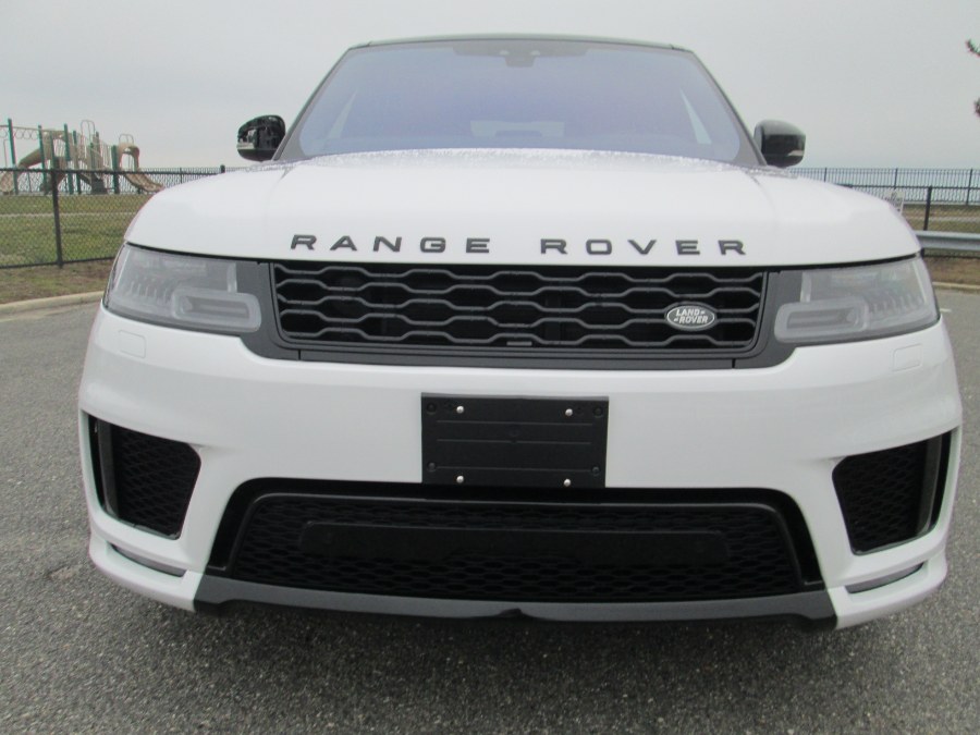 2020 Land Rover Range Rover Sport Turbo i6 MHEV HST, available for sale in Massapequa, New York | South Shore Auto Brokers & Sales. Massapequa, New York 2020 Land Rover Range Rover Sport Turbo i6 MHEV HST, available for sale in Massapequa, New York | South Shore Auto Brokers & Sales. Massapequa, New York