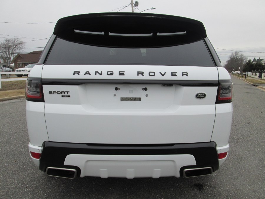 2020 Land Rover Range Rover Sport Turbo i6 MHEV HST, available for sale in Massapequa, New York | South Shore Auto Brokers & Sales. Massapequa, New York 2020 Land Rover Range Rover Sport Turbo i6 MHEV HST, available for sale in Massapequa, New York | South Shore Auto Brokers & Sales. Massapequa, New York