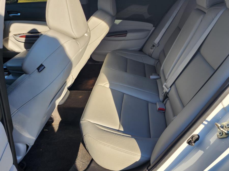 2015 Acura TLX 4dr Sdn FWD V6, available for sale in Springfield, Massachusetts | Fast Lane Auto Sales & Service, Inc. . Springfield, Massachusetts 2015 Acura TLX 4dr Sdn FWD V6, available for sale in Springfield, Massachusetts | Fast Lane Auto Sales & Service, Inc. . Springfield, Massachusetts