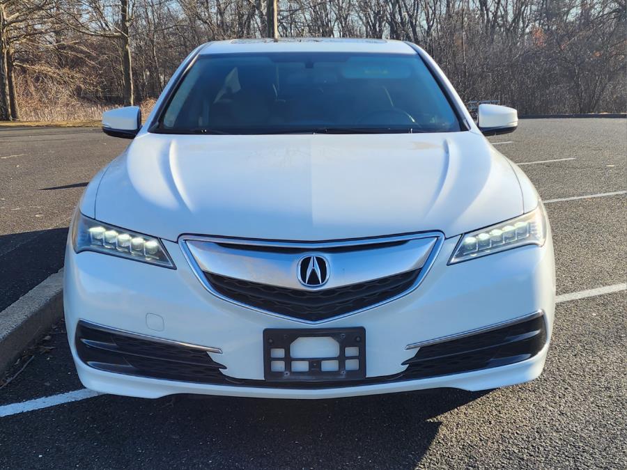 2015 Acura TLX 4dr Sdn FWD V6, available for sale in Springfield, Massachusetts | Fast Lane Auto Sales & Service, Inc. . Springfield, Massachusetts 2015 Acura TLX 4dr Sdn FWD V6, available for sale in Springfield, Massachusetts | Fast Lane Auto Sales & Service, Inc. . Springfield, Massachusetts