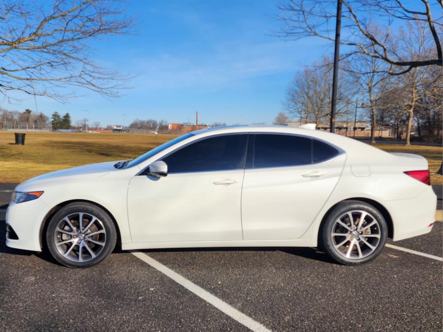 2015 Acura TLX 4dr Sdn FWD V6, available for sale in Springfield, Massachusetts | Fast Lane Auto Sales & Service, Inc. . Springfield, Massachusetts 2015 Acura TLX 4dr Sdn FWD V6, available for sale in Springfield, Massachusetts | Fast Lane Auto Sales & Service, Inc. . Springfield, Massachusetts