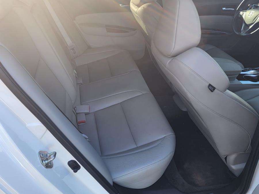 2015 Acura TLX 4dr Sdn FWD V6, available for sale in Springfield, Massachusetts | Fast Lane Auto Sales & Service, Inc. . Springfield, Massachusetts 2015 Acura TLX 4dr Sdn FWD V6, available for sale in Springfield, Massachusetts | Fast Lane Auto Sales & Service, Inc. . Springfield, Massachusetts