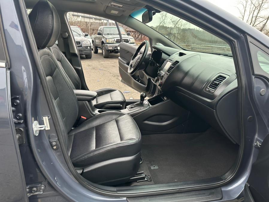 2015 Kia Forte 4dr Sdn Auto EX, available for sale in Derby, Connecticut | Bridge Motors LLC. Derby, Connecticut 2015 Kia Forte 4dr Sdn Auto EX, available for sale in Derby, Connecticut | Bridge Motors LLC. Derby, Connecticut