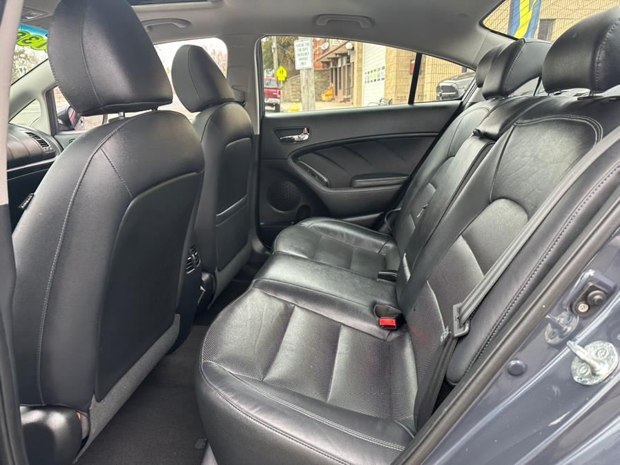 2015 Kia Forte 4dr Sdn Auto EX, available for sale in Derby, Connecticut | Bridge Motors LLC. Derby, Connecticut 2015 Kia Forte 4dr Sdn Auto EX, available for sale in Derby, Connecticut | Bridge Motors LLC. Derby, Connecticut