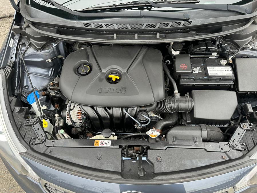 2015 Kia Forte 4dr Sdn Auto EX, available for sale in Derby, Connecticut | Bridge Motors LLC. Derby, Connecticut 2015 Kia Forte 4dr Sdn Auto EX, available for sale in Derby, Connecticut | Bridge Motors LLC. Derby, Connecticut