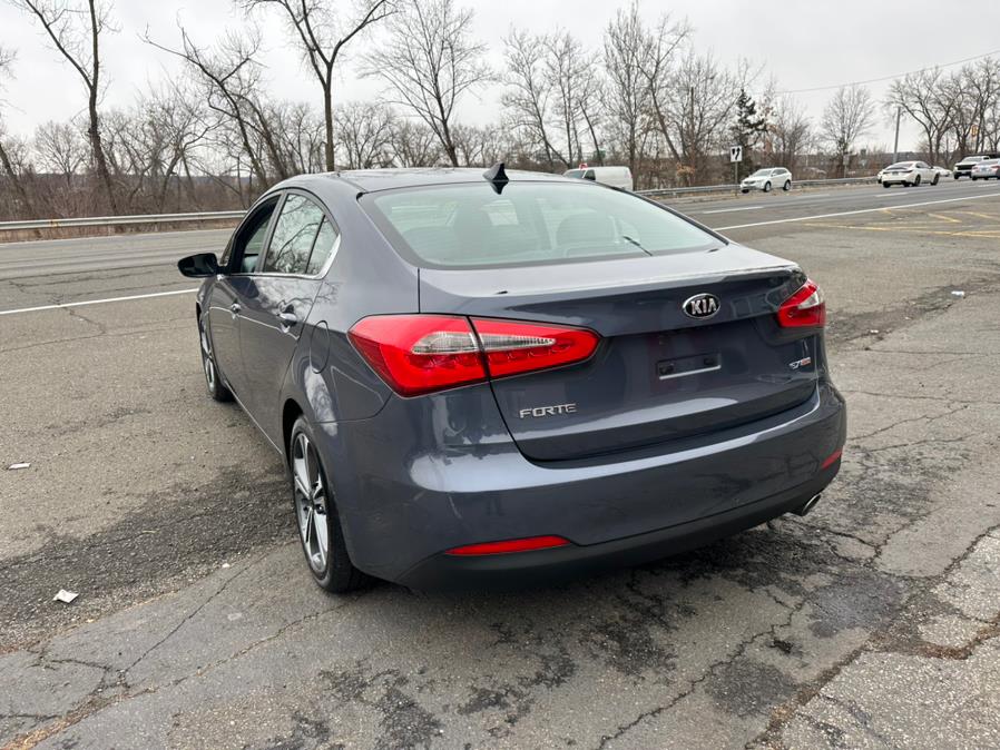 2015 Kia Forte 4dr Sdn Auto EX, available for sale in Derby, Connecticut | Bridge Motors LLC. Derby, Connecticut 2015 Kia Forte 4dr Sdn Auto EX, available for sale in Derby, Connecticut | Bridge Motors LLC. Derby, Connecticut