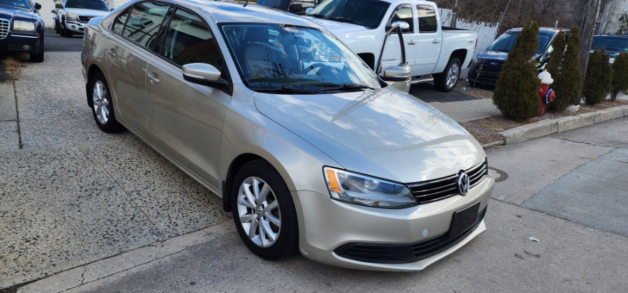 Used 2012 Volkswagen Jetta Sedan in Baldwin, New York | Carmoney Auto Sales. Baldwin, New York