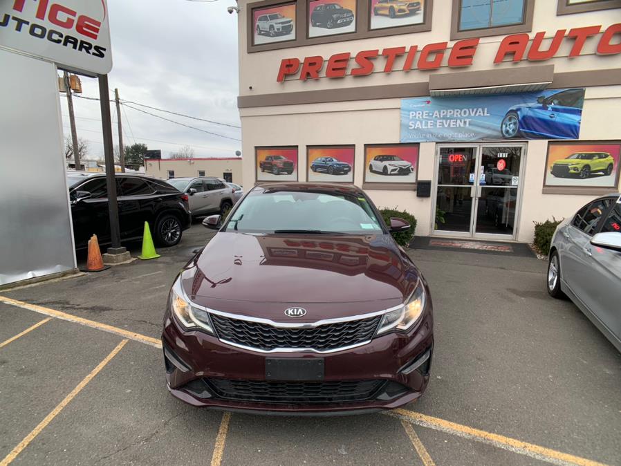 2020 Kia Optima LX, available for sale in Waterbury, Connecticut | Prestige Auto Superstore. Waterbury, Connecticut 2020 Kia Optima LX, available for sale in Waterbury, Connecticut | Prestige Auto Superstore. Waterbury, Connecticut