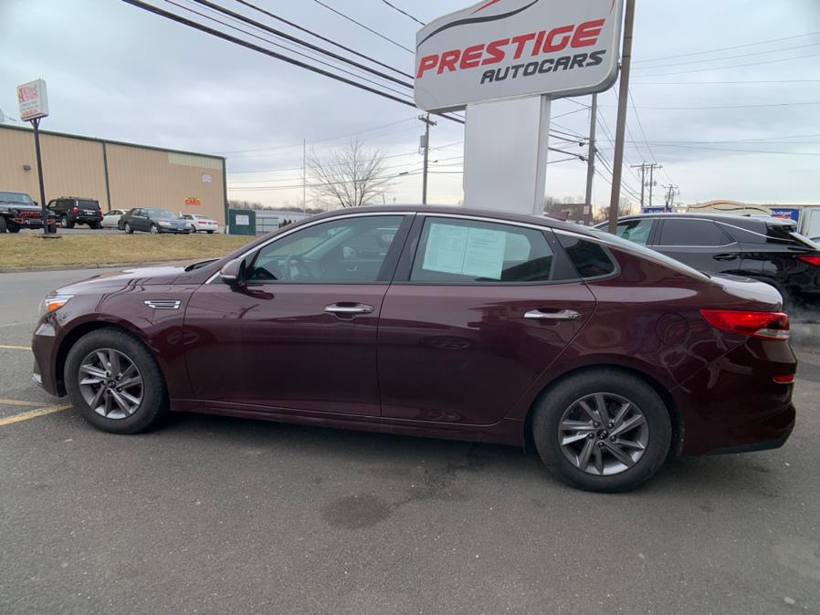 2020 Kia Optima LX, available for sale in Waterbury, Connecticut | Prestige Auto Superstore. Waterbury, Connecticut 2020 Kia Optima LX, available for sale in Waterbury, Connecticut | Prestige Auto Superstore. Waterbury, Connecticut
