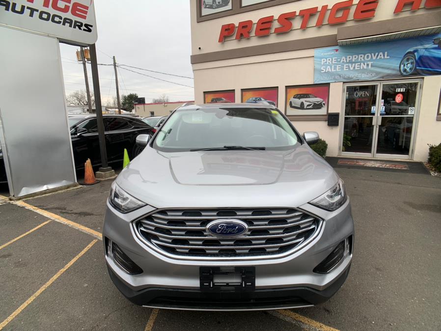 2020 Ford Edge SEL, available for sale in New Britain, Connecticut | Prestige Auto Cars LLC. New Britain, Connecticut 2020 Ford Edge SEL, available for sale in New Britain, Connecticut | Prestige Auto Cars LLC. New Britain, Connecticut