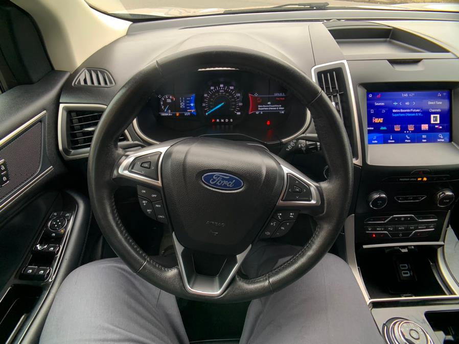 2020 Ford Edge SEL, available for sale in New Britain, Connecticut | Prestige Auto Cars LLC. New Britain, Connecticut 2020 Ford Edge SEL, available for sale in New Britain, Connecticut | Prestige Auto Cars LLC. New Britain, Connecticut