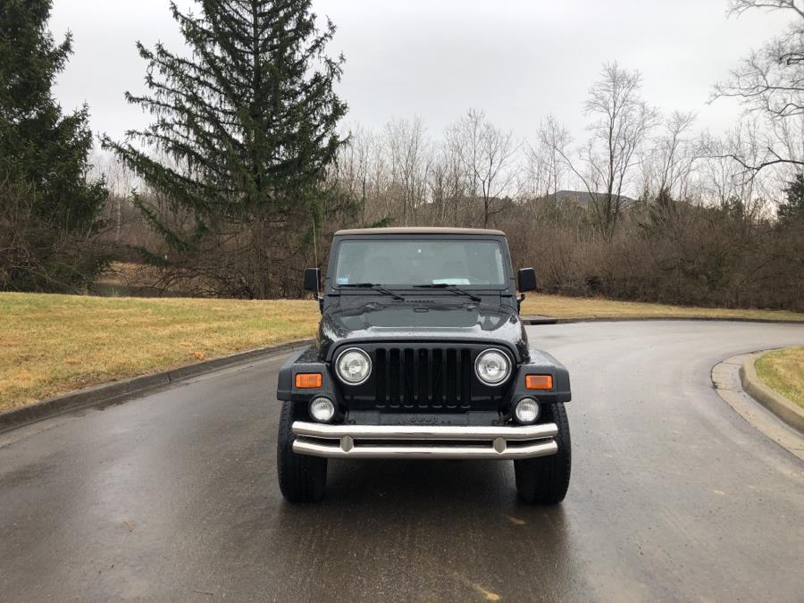 2002 Jeep Wrangler 2dr Sport, available for sale in Beavercreek, Ohio | Wholesale Direct Motors. Beavercreek, Ohio 2002 Jeep Wrangler 2dr Sport, available for sale in Beavercreek, Ohio | Wholesale Direct Motors. Beavercreek, Ohio