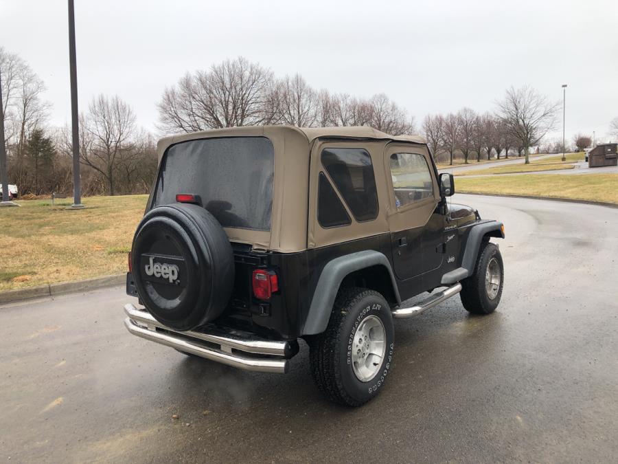 2002 Jeep Wrangler 2dr Sport, available for sale in Beavercreek, Ohio | Wholesale Direct Motors. Beavercreek, Ohio 2002 Jeep Wrangler 2dr Sport, available for sale in Beavercreek, Ohio | Wholesale Direct Motors. Beavercreek, Ohio