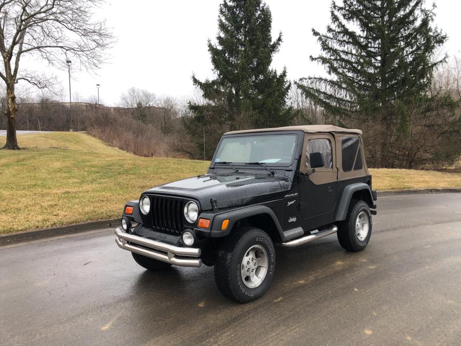 2002 Jeep Wrangler 2dr Sport, available for sale in Beavercreek, Ohio | Wholesale Direct Motors. Beavercreek, Ohio 2002 Jeep Wrangler 2dr Sport, available for sale in Beavercreek, Ohio | Wholesale Direct Motors. Beavercreek, Ohio