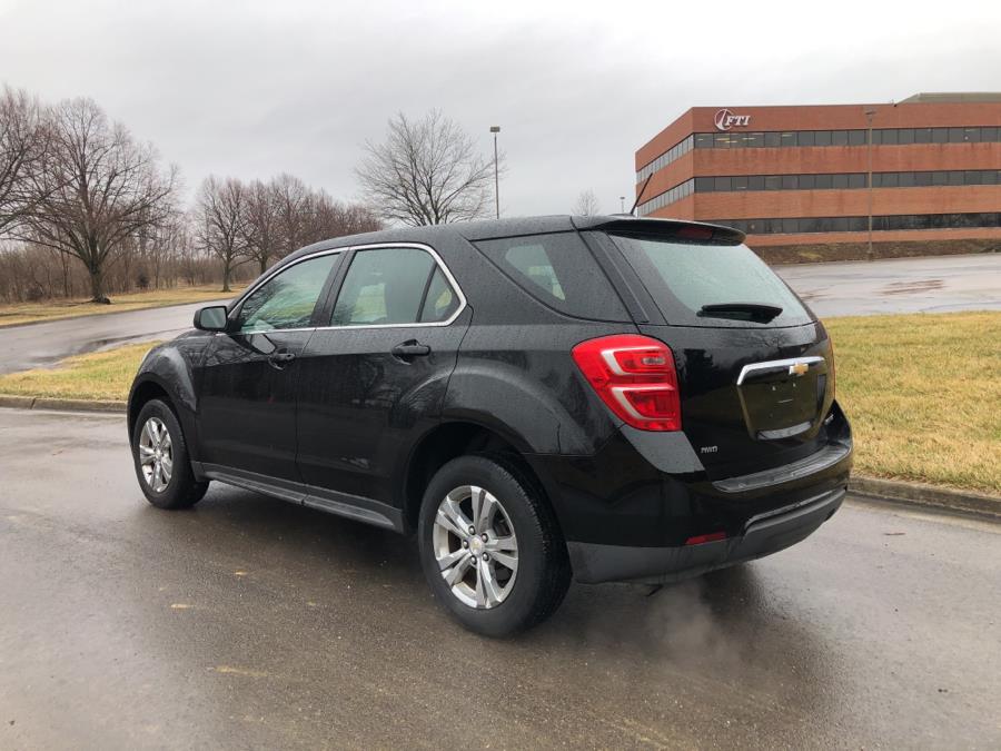2016 Chevrolet Equinox AWD 4dr LS, available for sale in Beavercreek, Ohio | Wholesale Direct Motors. Beavercreek, Ohio 2016 Chevrolet Equinox AWD 4dr LS, available for sale in Beavercreek, Ohio | Wholesale Direct Motors. Beavercreek, Ohio
