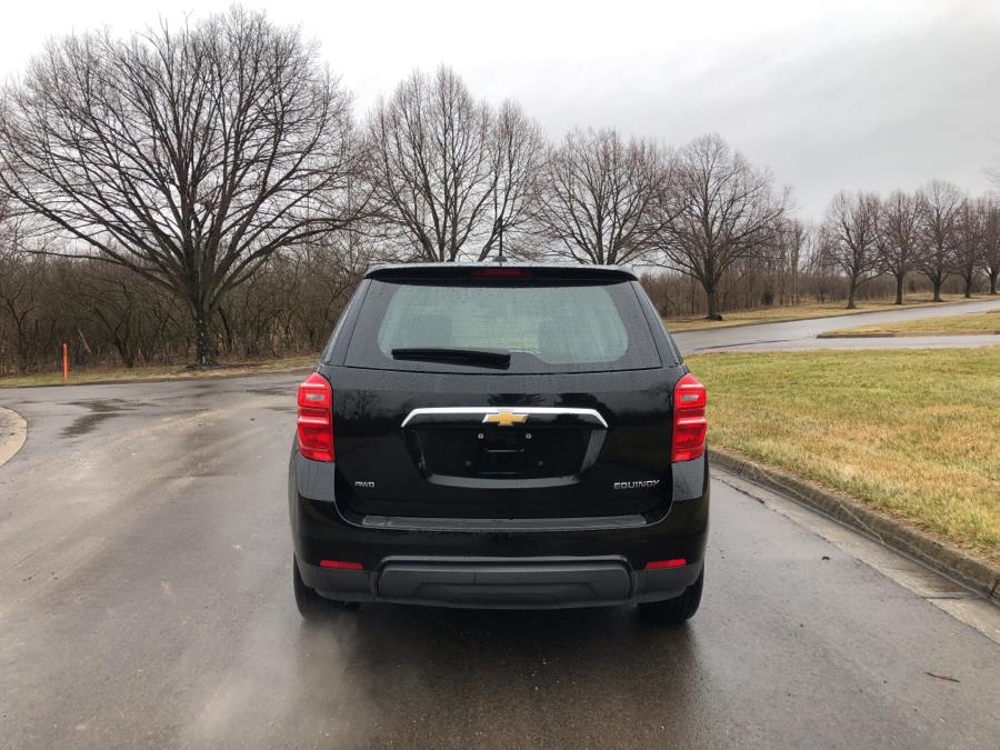 2016 Chevrolet Equinox AWD 4dr LS, available for sale in Beavercreek, Ohio | Wholesale Direct Motors. Beavercreek, Ohio 2016 Chevrolet Equinox AWD 4dr LS, available for sale in Beavercreek, Ohio | Wholesale Direct Motors. Beavercreek, Ohio