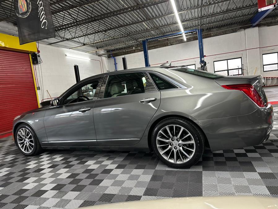 2016 Cadillac CT6 4dr Sdn 3.6L Luxury AWD, available for sale in West Babylon , New York | MP Motors Inc. West Babylon , New York 2016 Cadillac CT6 4dr Sdn 3.6L Luxury AWD, available for sale in West Babylon , New York | MP Motors Inc. West Babylon , New York