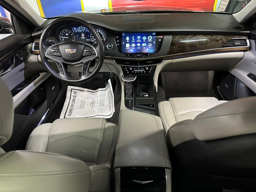 2016 Cadillac CT6 4dr Sdn 3.6L Luxury AWD, available for sale in West Babylon , New York | MP Motors Inc. West Babylon , New York 2016 Cadillac CT6 4dr Sdn 3.6L Luxury AWD, available for sale in West Babylon , New York | MP Motors Inc. West Babylon , New York