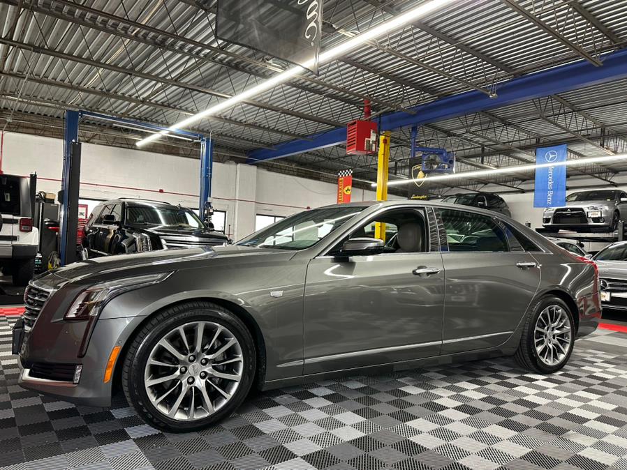 2016 Cadillac CT6 4dr Sdn 3.6L Luxury AWD, available for sale in West Babylon , New York | MP Motors Inc. West Babylon , New York 2016 Cadillac CT6 4dr Sdn 3.6L Luxury AWD, available for sale in West Babylon , New York | MP Motors Inc. West Babylon , New York