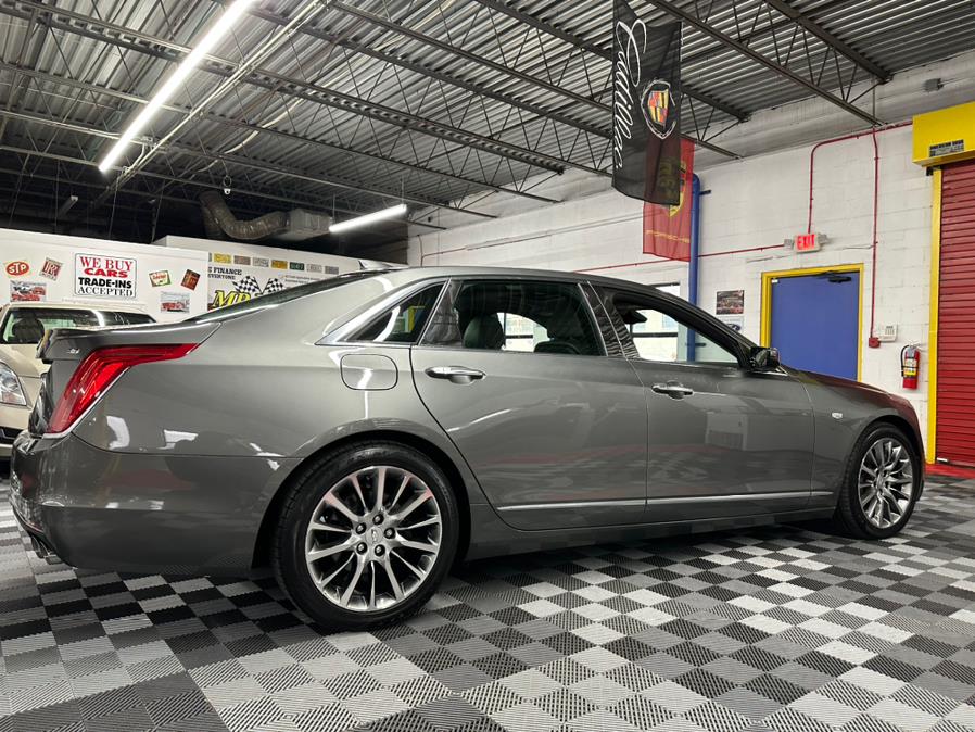 2016 Cadillac CT6 4dr Sdn 3.6L Luxury AWD, available for sale in West Babylon , New York | MP Motors Inc. West Babylon , New York 2016 Cadillac CT6 4dr Sdn 3.6L Luxury AWD, available for sale in West Babylon , New York | MP Motors Inc. West Babylon , New York