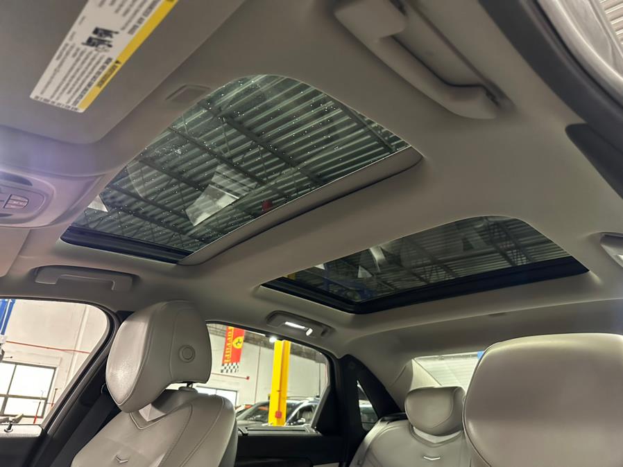 2016 Cadillac CT6 4dr Sdn 3.6L Luxury AWD, available for sale in West Babylon , New York | MP Motors Inc. West Babylon , New York 2016 Cadillac CT6 4dr Sdn 3.6L Luxury AWD, available for sale in West Babylon , New York | MP Motors Inc. West Babylon , New York