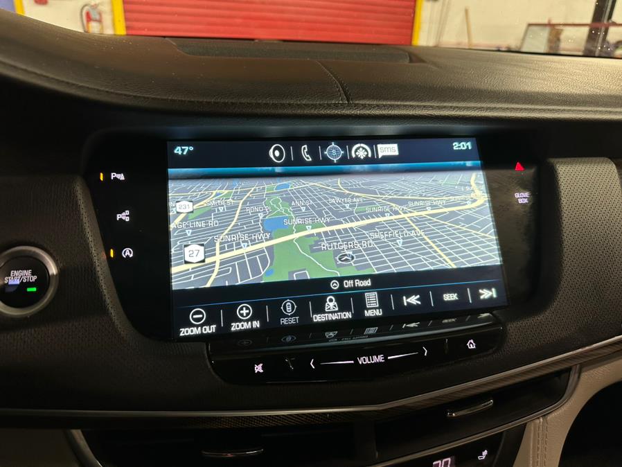 2016 Cadillac CT6 4dr Sdn 3.6L Luxury AWD, available for sale in West Babylon , New York | MP Motors Inc. West Babylon , New York 2016 Cadillac CT6 4dr Sdn 3.6L Luxury AWD, available for sale in West Babylon , New York | MP Motors Inc. West Babylon , New York