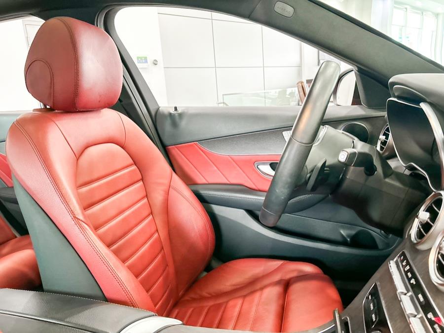 2019 Mercedes-Benz C-Class C 300 4MATIC Sedan, available for sale in Franklin Square, New York | Luxury Motor Club. Franklin Square, New York 2019 Mercedes-Benz C-Class C 300 4MATIC Sedan, available for sale in Franklin Square, New York | Luxury Motor Club. Franklin Square, New York