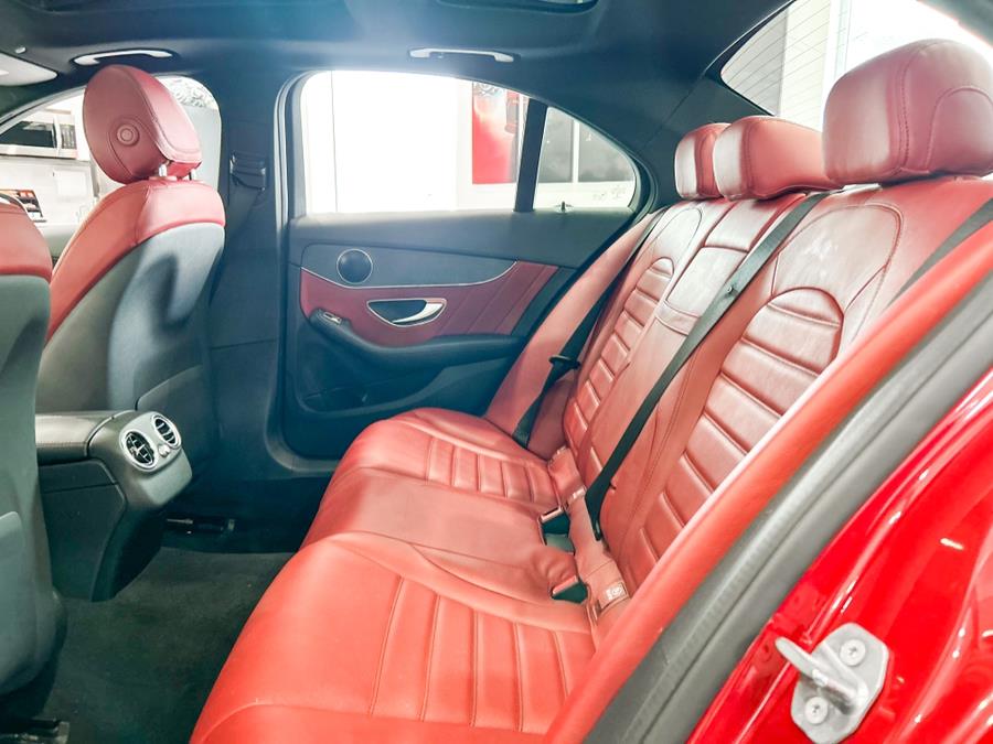 2019 Mercedes-Benz C-Class C 300 4MATIC Sedan, available for sale in Franklin Square, New York | Luxury Motor Club. Franklin Square, New York 2019 Mercedes-Benz C-Class C 300 4MATIC Sedan, available for sale in Franklin Square, New York | Luxury Motor Club. Franklin Square, New York