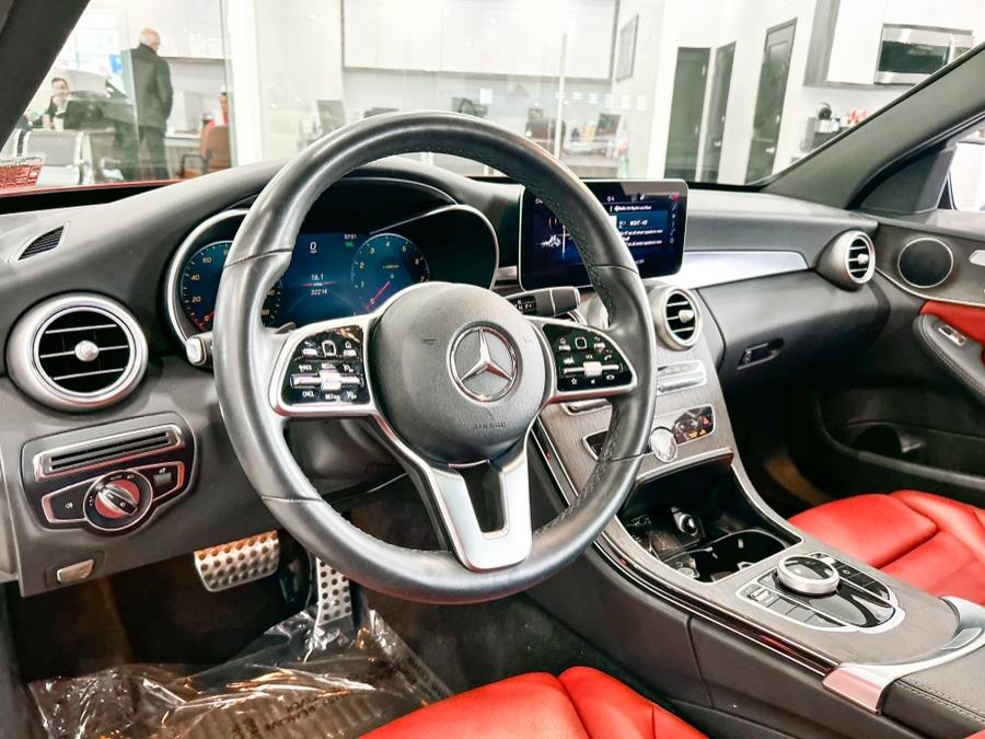 2019 Mercedes-Benz C-Class C 300 4MATIC Sedan, available for sale in Franklin Square, New York | Luxury Motor Club. Franklin Square, New York 2019 Mercedes-Benz C-Class C 300 4MATIC Sedan, available for sale in Franklin Square, New York | Luxury Motor Club. Franklin Square, New York