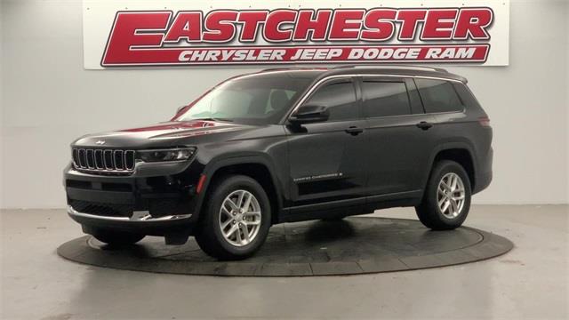 2021 Jeep Grand Cherokee l Laredo, available for sale in Bronx, New York | Eastchester Motor Cars. Bronx, New York 2021 Jeep Grand Cherokee l Laredo, available for sale in Bronx, New York | Eastchester Motor Cars. Bronx, New York