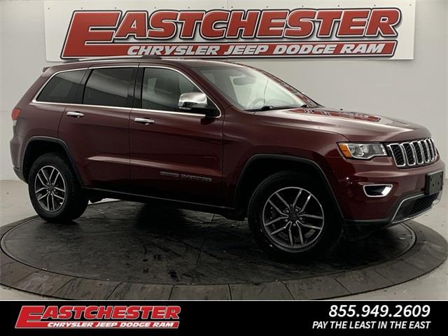 2019 Jeep Grand Cherokee Limited, available for sale in Bronx, New York | Eastchester Motor Cars. Bronx, New York 2019 Jeep Grand Cherokee Limited, available for sale in Bronx, New York | Eastchester Motor Cars. Bronx, New York
