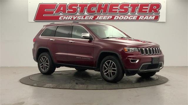 2019 Jeep Grand Cherokee Limited, available for sale in Bronx, New York | Eastchester Motor Cars. Bronx, New York 2019 Jeep Grand Cherokee Limited, available for sale in Bronx, New York | Eastchester Motor Cars. Bronx, New York