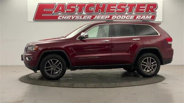 2019 Jeep Grand Cherokee Limited, available for sale in Bronx, New York | Eastchester Motor Cars. Bronx, New York 2019 Jeep Grand Cherokee Limited, available for sale in Bronx, New York | Eastchester Motor Cars. Bronx, New York