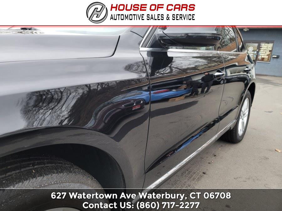 2016 Audi Q5 quattro 4dr 2.0T Premium Plus, available for sale in Waterbury, Connecticut | House of Cars LLC. Waterbury, Connecticut