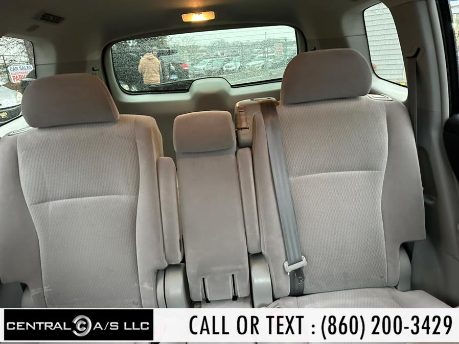 2010 Toyota Highlander 4WD 4dr V6 Base (Natl), available for sale in East Windsor, Connecticut | Central A/S LLC. East Windsor, Connecticut 2010 Toyota Highlander 4WD 4dr V6 Base (Natl), available for sale in East Windsor, Connecticut | Central A/S LLC. East Windsor, Connecticut