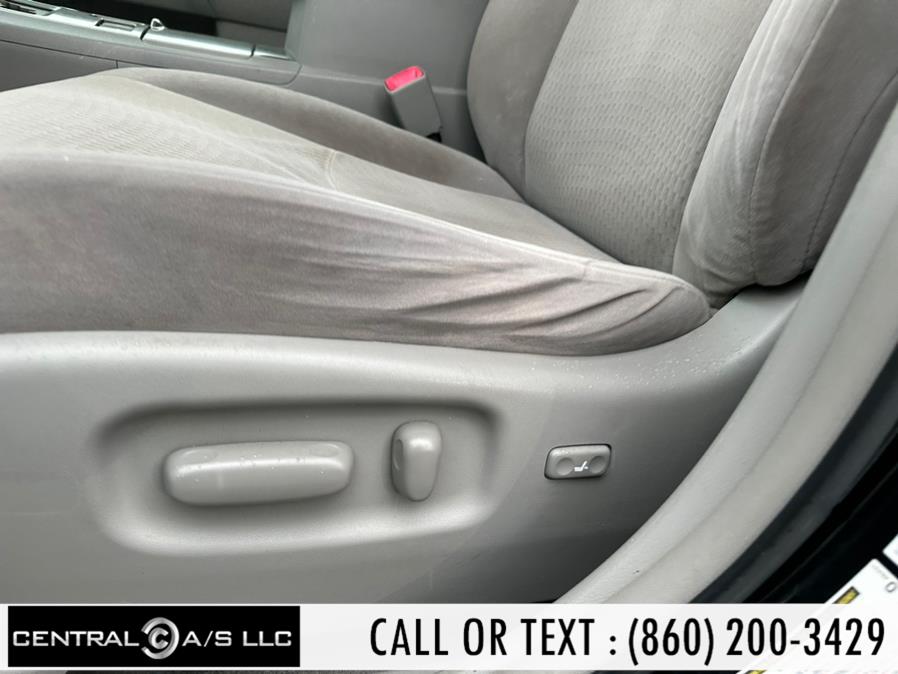 2010 Toyota Highlander 4WD 4dr V6 Base (Natl), available for sale in East Windsor, Connecticut | Central A/S LLC. East Windsor, Connecticut 2010 Toyota Highlander 4WD 4dr V6 Base (Natl), available for sale in East Windsor, Connecticut | Central A/S LLC. East Windsor, Connecticut
