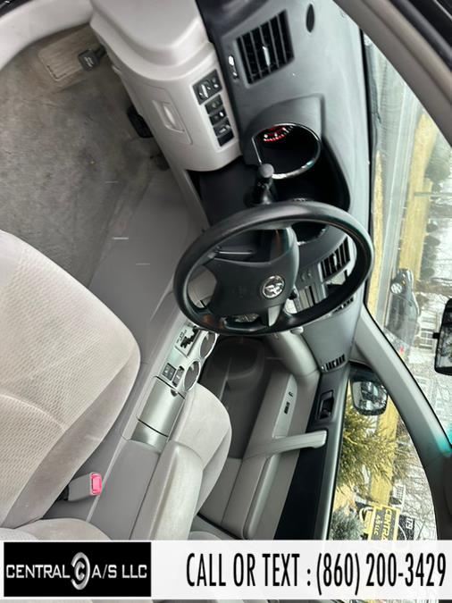 2010 Toyota Highlander 4WD 4dr V6 Base (Natl), available for sale in East Windsor, Connecticut | Central A/S LLC. East Windsor, Connecticut 2010 Toyota Highlander 4WD 4dr V6 Base (Natl), available for sale in East Windsor, Connecticut | Central A/S LLC. East Windsor, Connecticut
