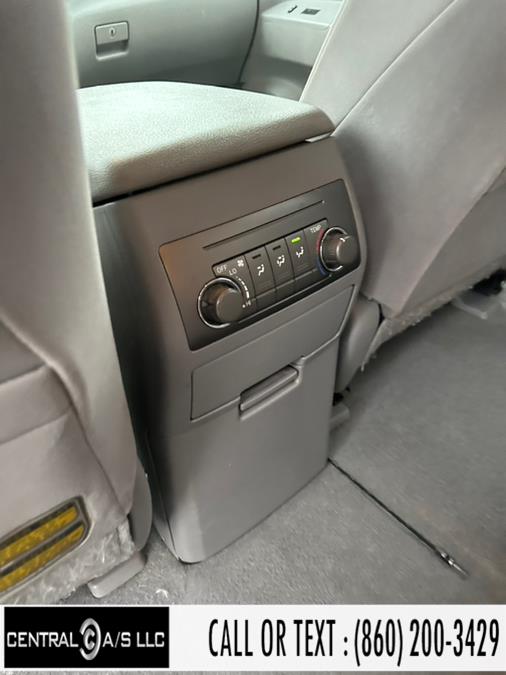 2010 Toyota Highlander 4WD 4dr V6 Base (Natl), available for sale in East Windsor, Connecticut | Central A/S LLC. East Windsor, Connecticut 2010 Toyota Highlander 4WD 4dr V6 Base (Natl), available for sale in East Windsor, Connecticut | Central A/S LLC. East Windsor, Connecticut